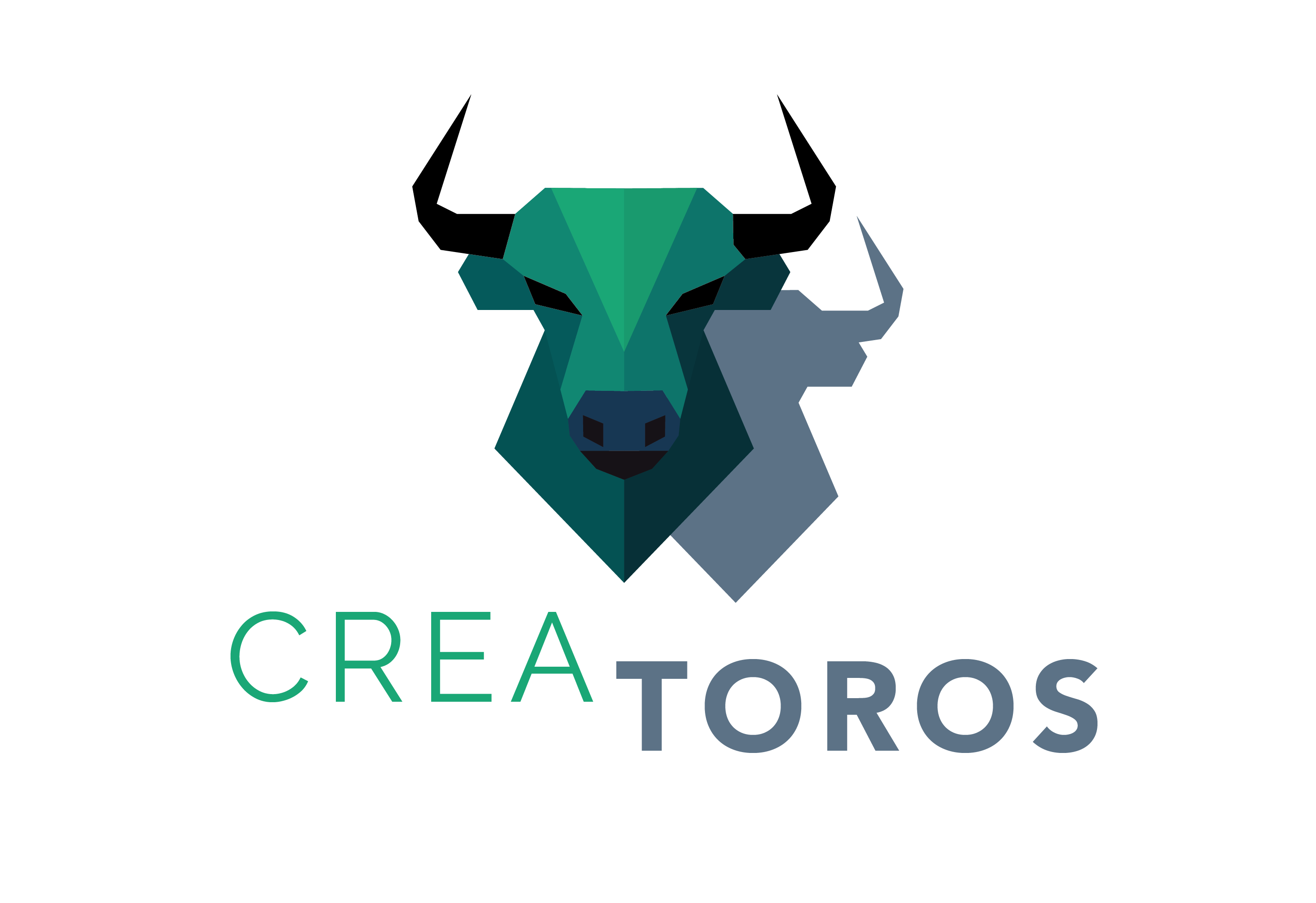logo creatoros