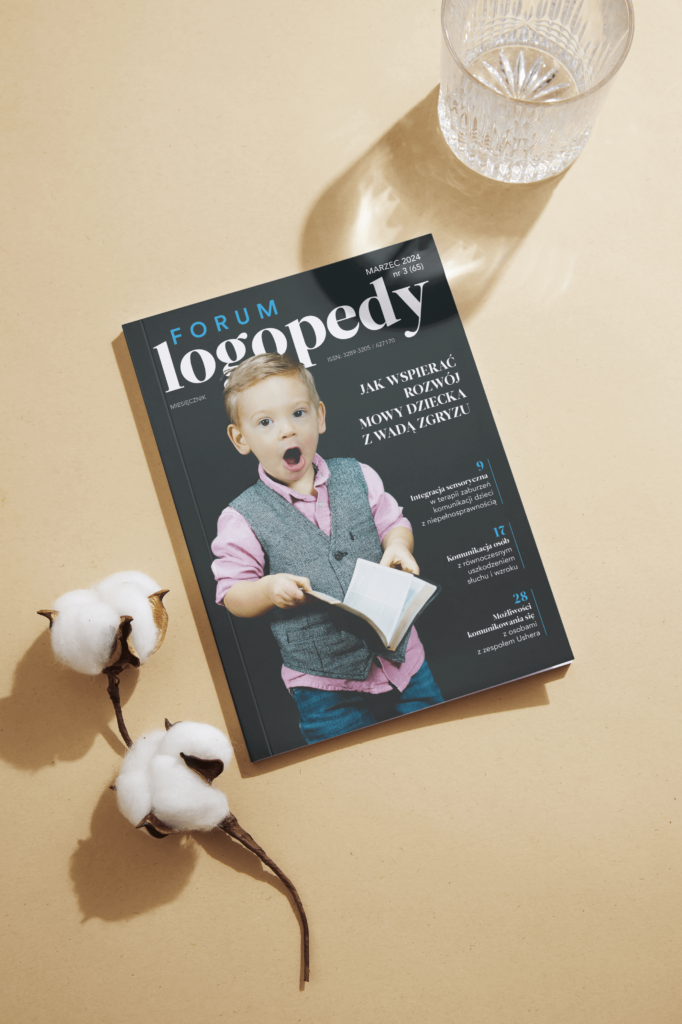 FORUM LOGOPEDY